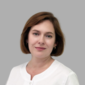 Ловягина Софья Ильинична, невролог