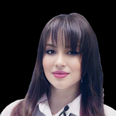 Хриенко Алина Валериевна, пластический хирург