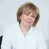 Панова Ирина Евгеньевна, офтальмолог