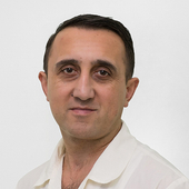 Велиев Натиг Теюб Оглы, детский ЛОР