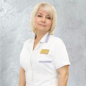 Смирнова Светлана Станиславовна, массажист