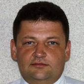 Клячин Александр Иванович, психиатр