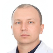 Новиков Александр Анатольевич, массажист