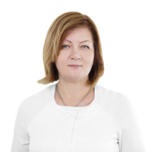 Штенгелова Светлана Николаевна, педиатр