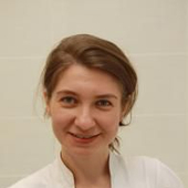Дикусар Екатерина Владимировна, стоматолог-терапевт