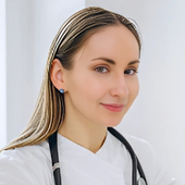 Проскурина Ольга Сергеевна, терапевт