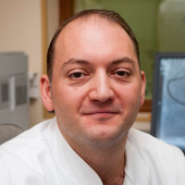 Закарян Нарек Варданович, кардиохирург