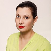 Пономарева Лариса Александровна, стоматолог-терапевт