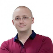 Еременко Андрей Валентинович, уролог