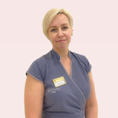 Мелых Ирина Викторовна, косметолог