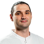 Шарафутдинов Марат Равильевич, хирург