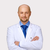 Барановский Александр Львович, стоматолог-ортопед