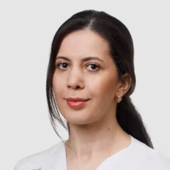 Казиханова Ирада Рауловна, ЛОР