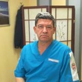 Богданов Владимир Евгеньевич, мануальный терапевт