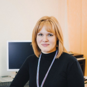 Анисимова Екатерина Вячеславовна, детский психолог