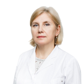 Гиреева Марьям Гиреевна, терапевт