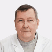 Холопов Борис Константинович, невролог