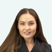 Краснова Надежда Александровна, стоматолог-терапевт