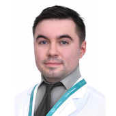 Кучерявый Даниил Игоревич, кардиолог