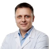Бочков Павел Александрович, кардиолог