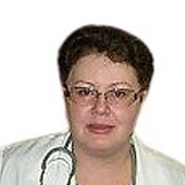 Петрова Ирина Леонидовна, анестезиолог