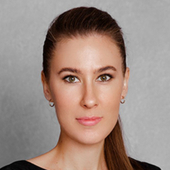 Антонова Вера Викторовна, косметолог