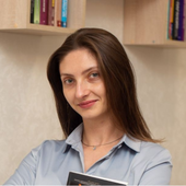 Баранник Елена Александровна, психолог