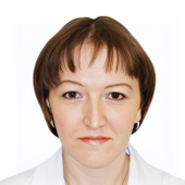 Койкова Мария Леонидовна, врач УЗД