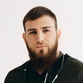 Хамидов Аюб Вахаевич, хирург