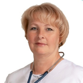 Лопатина Светлана Васильевна, терапевт