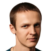 Лукьяненко Кирилл Анатольевич, стоматолог-ортопед