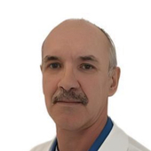 Тягаев Константин Александрович, гастроэнтеролог