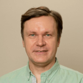 Терещенко Игорь Павлович, стоматолог-ортопед