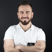 Хасанов Эхсон Абдурахманович, стоматолог-хирург