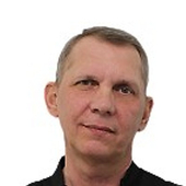 Шабала Юрий Валентинович, стоматолог-терапевт