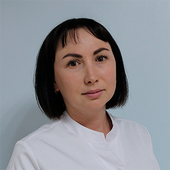 Яндубаева Александра Романовна, аллерголог-иммунолог