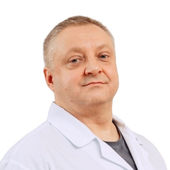 Туркин Александр Игоревич, стоматолог-ортопед