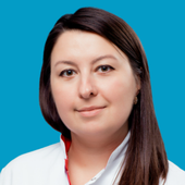 Орехова Марина Анатольевна, невролог