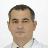 Николаев Ярослав Юрьевич, хирург