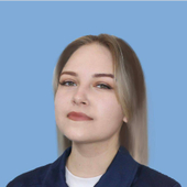 Волкова Милана Сергеевна, ортодонт