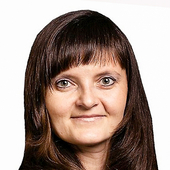 Астенова Валентина Петровна, психиатр