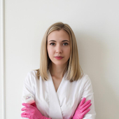 Абаленцева Ксения Николаевна, врач-косметолог
