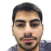 Мелумян Борис Гевондович, стоматолог-хирург