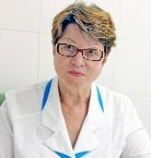 Камеко Фаина Федоровна, гинеколог