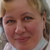 Гладких Эльвира Ивановна, стоматолог-хирург