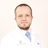 Серов Дмитрий Николаевич, дерматолог