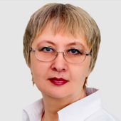 Колесникова Ирина Александровна, врач функциональной диагностики