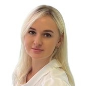 Корнеева Юлия Олеговна, невролог