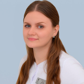 Волкова Юлия Юрьевна, офтальмолог