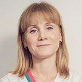 Солдатова Ирина Владимировна, стоматолог-терапевт